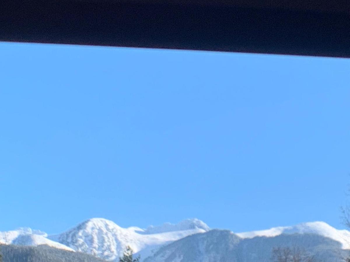 Ski Tour Apartments Zakopane Bagian luar foto