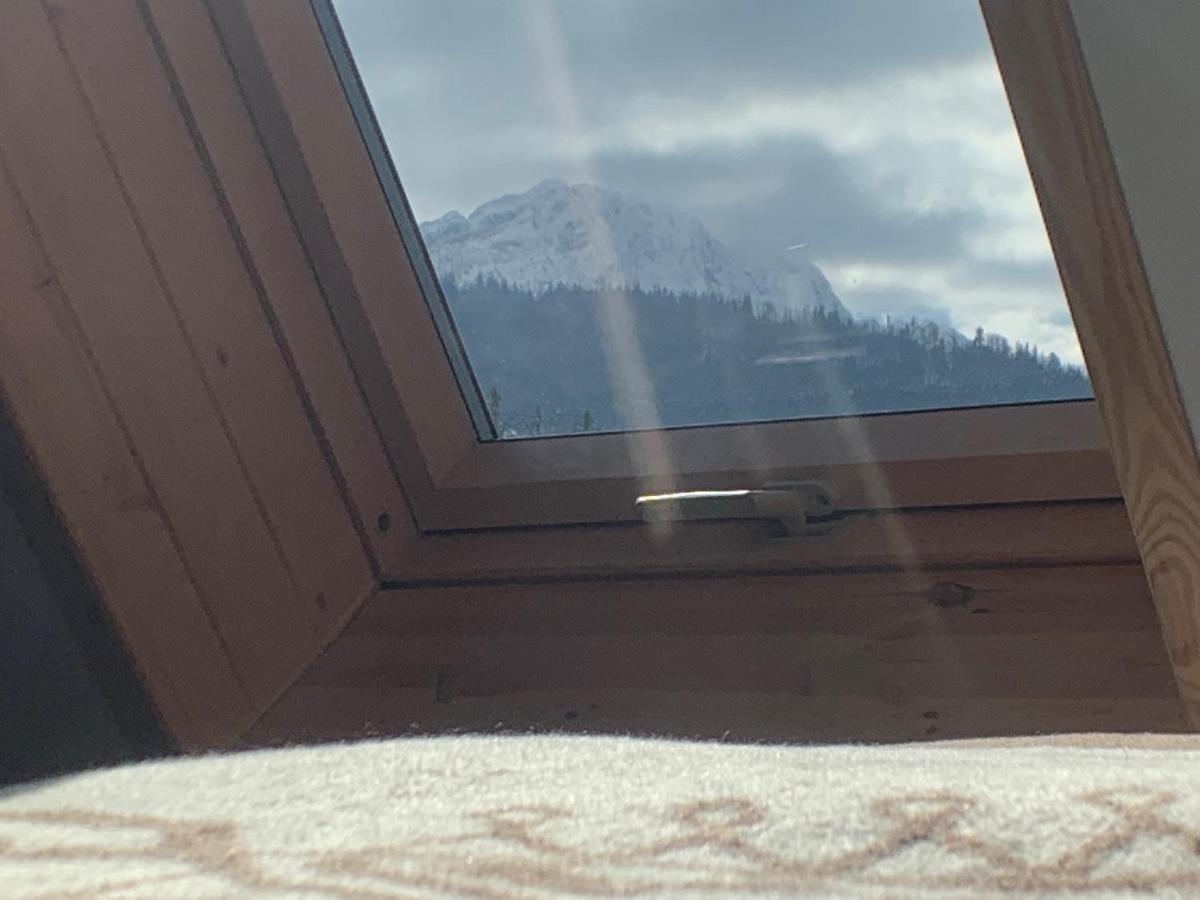 Ski Tour Apartments Zakopane Bagian luar foto